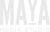 MAYA MEDIA STUDIO Logo